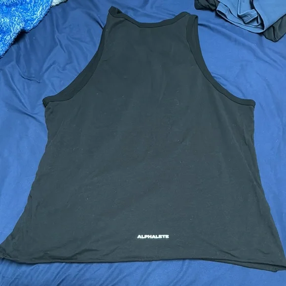 Alphalete stringer - Picture 2 of 2
